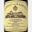 D'Alceo Toscana IGT 2008 - Castello dei Rampolla D'Alceo Toscana IGT 2008 - Castello dei Rampolla