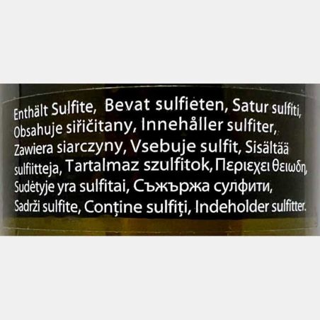 Rossj-Bass Bianco Langhe DOP 2019 - Angelo Gaja