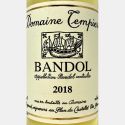 Bandol Blanc AOC 2018 - Domaine Tempier Bandol Blanc AOC 2018 - Domaine Tempier