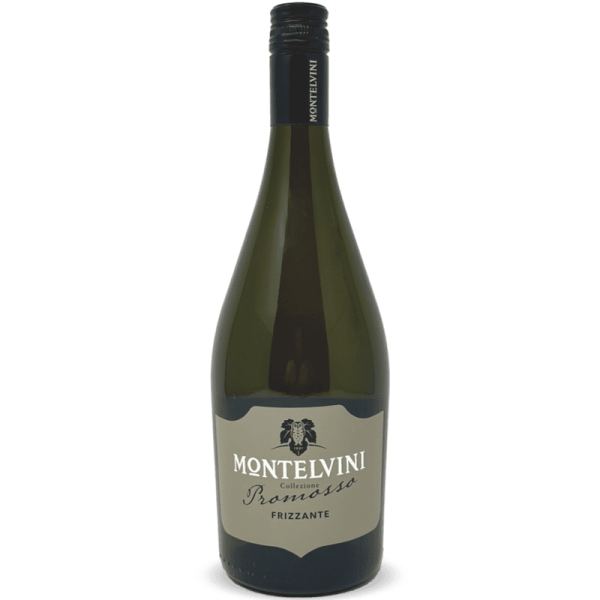 Frizzante Promosso Metodo Charmat - Montelvini Frizzante Promosso Metodo Charmat - Montelvini
