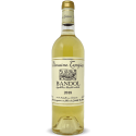 Bandol Blanc AOC 2018 - Domaine Tempier Bandol Blanc AOC 2018 - Domaine Tempier