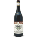 Barolo Francia DOCG 2017 - Giacomo Conterno Barolo Francia DOCG 2017 - Giacomo Conterno