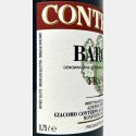 Barolo Francia DOCG 2017 - Giacomo Conterno Barolo Francia DOCG 2017 - Giacomo Conterno