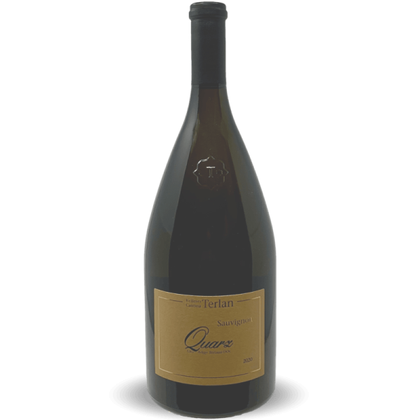 Sauvignon Blanc Quarz Alto Adige Terlano DOC 2020 Magnum 1,5L - Cantina Terlan Sauvignon Blanc Quarz Alto Adige Terlano DOC 2020 Magnum 1,5L - Cantina Terlan