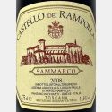Sammarco Toscana IGT 2008 - Castello dei Rampolla Sammarco Toscana IGT 2008 - Castello dei Rampolla