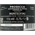 Prosecco Extra Dry DOC - Montelvini Prosecco Extra Dry DOC - Montelvini