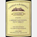 D'Alceo Toscana IGT 2006 - Castello dei Rampolla D'Alceo Toscana IGT 2006 - Castello dei Rampolla