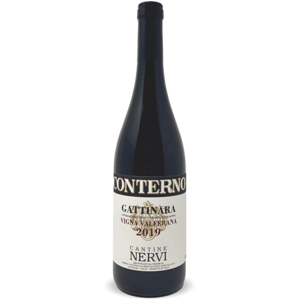 Gattinara Vigna Valferana DOCG 2019 -...