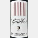 Chianti Classico DOCG 2017 - Carobbio Chianti Classico DOCG 2017 - Carobbio