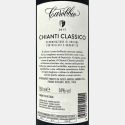Chianti Classico DOCG 2017 - Carobbio Chianti Classico DOCG 2017 - Carobbio