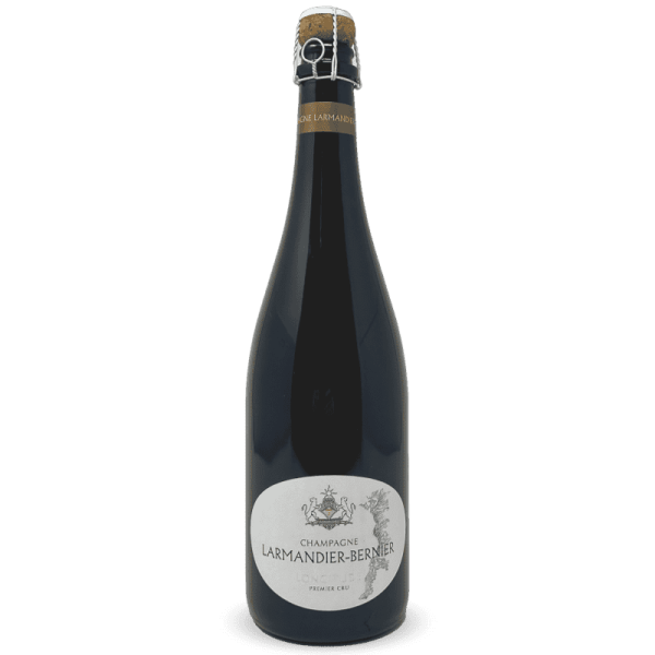 Champagne Blanc de Blancs Longitude Premier Cru Extra Brut Bio - Larmandier-Bernier Champagne Blanc de Blancs Longitude Premier Cru Extra Brut Bio - Larmandier-Bernier