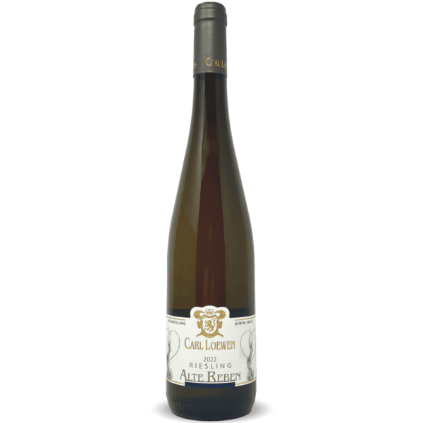 Riesling Alte Reben 2022 - Carl Loewen Riesling Alte Reben 2022 - Carl Loewen