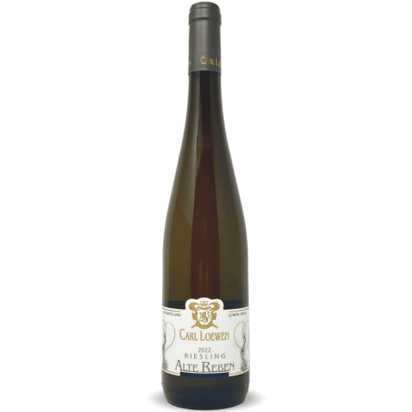 Riesling Alte Reben 2022 - Carl Loewen