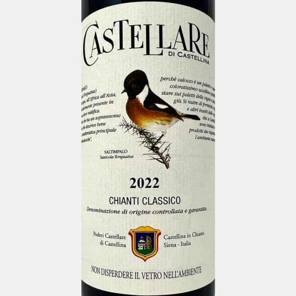 Chianti Classico DOCG 2022 -...
