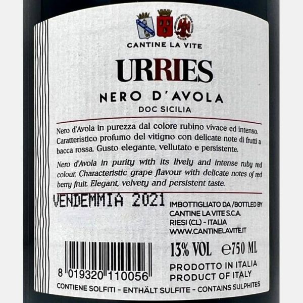 Prosecco Rosé Brut Millesimato DOC 2021 - Montelvini