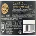 Susumaniello Puglia IGP 2022 - Masca del Tacco Susumaniello Puglia IGP 2022 - Masca del Tacco