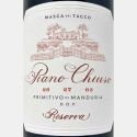 Primitivo di Manduria Riserva Piano Chiuso DOC 2019 - Masca del Tacco Primitivo di Manduria Riserva Piano Chiuso DOC 2019 - Masca del Tacco