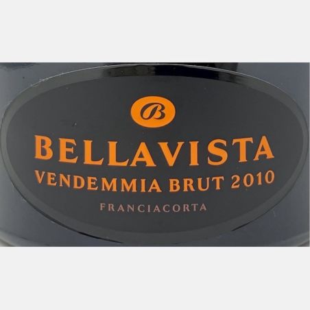 Franciacorta Teatro alla Scala Brut DOCG 2010 - Bellavista
