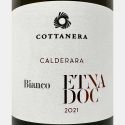 Etna Bianco Contrada Calderara DOC 2021 - Cottanera Etna Bianco Contrada Calderara DOC 2021 - Cottanera
