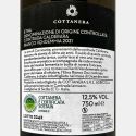 Etna Bianco Contrada Calderara DOC 2021 - Cottanera Etna Bianco Contrada Calderara DOC 2021 - Cottanera