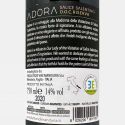 Salice Salentino Riserva Adora DOP 2020 - Produttori di Manduria Salice Salentino Riserva Adora DOP 2020 - Produttori di Manduria