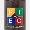 Morellino di Scansano Ribeo DOCG 2021 - Roccapesta Morellino di Scansano Ribeo DOCG 2021 - Roccapesta