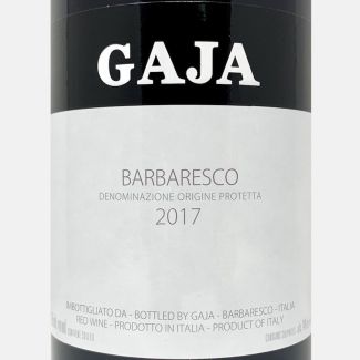 Barbaresco DOP 2017 Double...