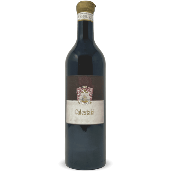 Morellino di Scansano Riserva Calestaia DOC 2018 - Roccapesta Morellino di Scansano Riserva Calestaia DOC 2018 - Roccapesta