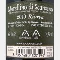 Morellino di Scansano Riserva Calestaia DOC 2018 - Roccapesta Morellino di Scansano Riserva Calestaia DOC 2018 - Roccapesta