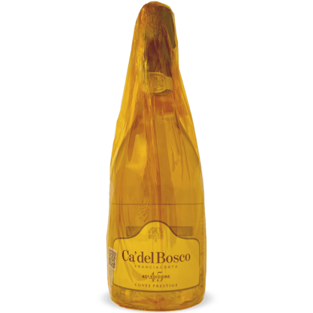 Franciacorta Cuvée Prestige Edizione 45 Extra Brut DOCG - Ca del Bosco