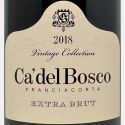 Franciacorta Vintage Collection Extra Brut DOCG 2018 - Ca del Bosco Franciacorta Vintage Collection Extra Brut DOCG 2018 - Ca del Bosco
