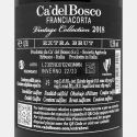Franciacorta Vintage Collection Extra Brut DOCG 2018 - Ca del Bosco Franciacorta Vintage Collection Extra Brut DOCG 2018 - Ca del Bosco