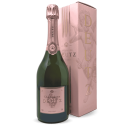 Champagne Rose Brut AOC Geschenkbox - Deutz