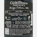 Franciacorta Vintage Collection Saten Brut DOCG 2018 - Ca del Bosco Franciacorta Vintage Collection Saten Brut DOCG 2018 - Ca del Bosco