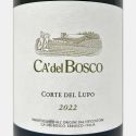 Corte del Lupo Bianco Curtefranca DOC 2022 - Ca del Bosco Corte del Lupo Bianco Curtefranca DOC 2022 - Ca del Bosco