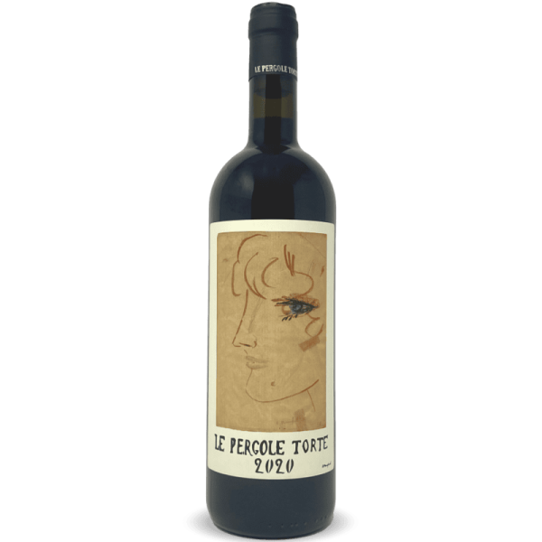 Le Pergole Torte Rosso Toscana IGT 2020 - Montevertine Le Pergole Torte Rosso Toscana IGT 2020 - Montevertine