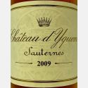Sauternes Premier Cru Superieur AOC 2009 0,375L - Chateau d'Yquem Sauternes Premier Cru Superieur AOC 2009 0,375L - Chateau d'Yquem