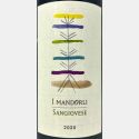 Sangiovese Vigna alla Sughera Toscana IGT 2020 - I Mandorli Sangiovese Vigna alla Sughera Toscana IGT 2020 - I Mandorli