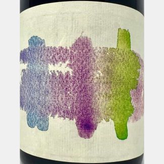 Cabernet Franc Toscana IGT 2020 - I Mandorli