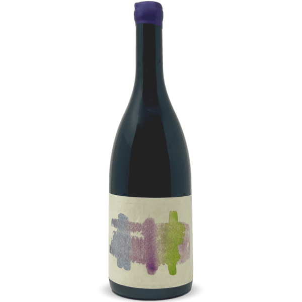 Cabernet Franc Toscana IGT 2020 - I Mandorli Cabernet Franc Toscana IGT 2020 - I Mandorli