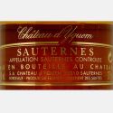 Sauternes Premier Cru Superieur AOC 2009 0,375L - Chateau d'Yquem Sauternes Premier Cru Superieur AOC 2009 0,375L - Chateau d'Yquem