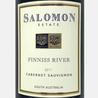 Cabernet Sauvignon Finniss...