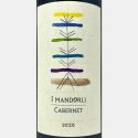 Cabernet Sauvignon Toscana IGT 2020 - I Mandorli Cabernet Sauvignon Toscana IGT 2020 - I Mandorli