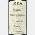 Cabernet Sauvignon Toscana IGT 2020 - I Mandorli Cabernet Sauvignon Toscana IGT 2020 - I Mandorli