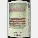 Vino Rosso Toscana IGT 2020 - I Mandorli Vino Rosso Toscana IGT 2020 - I Mandorli