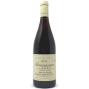 Bourgogne Pinot Noir Vieilles Vignes AOC 2021 - Joseph Voillot Bourgogne Pinot Noir Vieilles Vignes AOC 2021 - Joseph Voillot