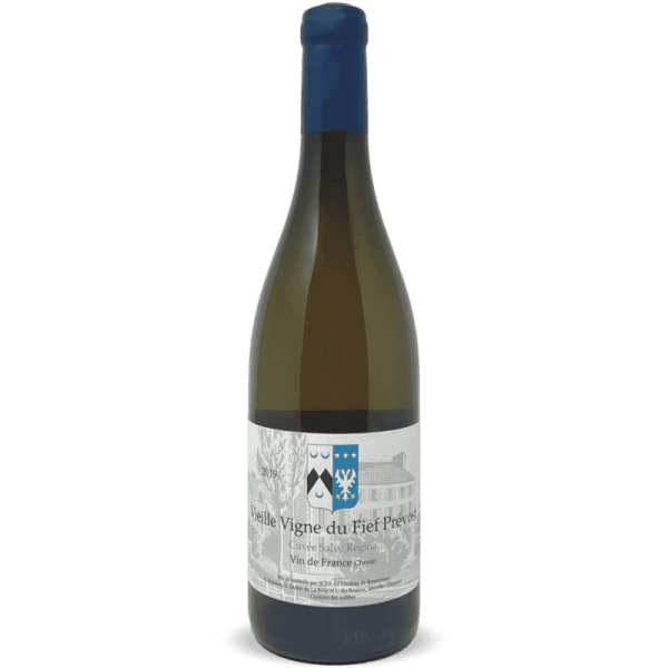 Chenin Blanc Vieilles Vignes VdF 2019...