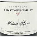 Champagne Cuvee Sainte Anne Brut - Chartogne-Taillet Champagne Cuvee Sainte Anne Brut - Chartogne-Taillet
