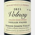Volnay Vieilles Vignes AOC 2021 - Joseph Voillot Volnay Vieilles Vignes AOC 2021 - Joseph Voillot