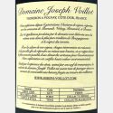 Volnay Vieilles Vignes AOC 2021 - Joseph Voillot Volnay Vieilles Vignes AOC 2021 - Joseph Voillot